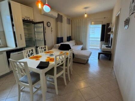  Apartament 2+1 në shitje – Kompleksi Lura 1, Gjiri i Lalzit
