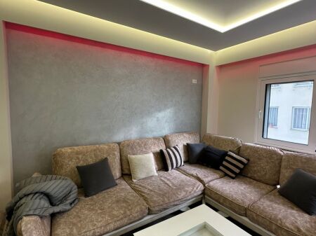  SHITET APARTAMENT 3+1+2 | Astir