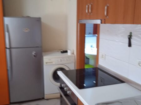 Qera | Garsoniere | Rruga Mihal Duri | 500 €/muaj