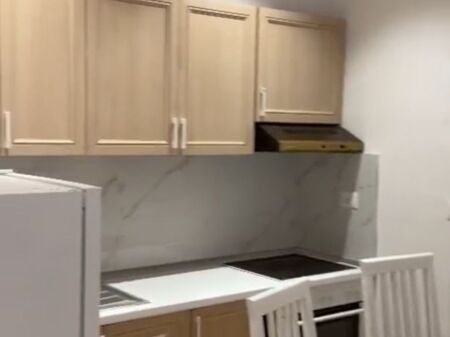 APARTAMENT ME QERA 1+1