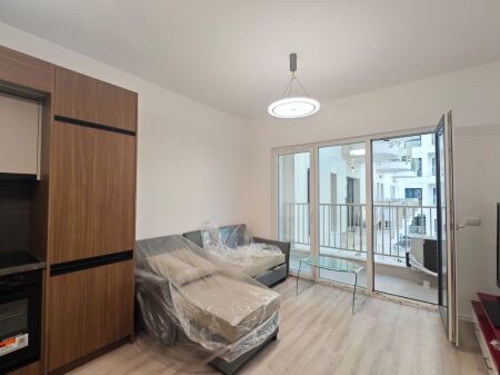 Apartament 1+1 per qera Zogu i Zi !