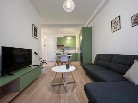 Super apartament me qera Ish-Parku