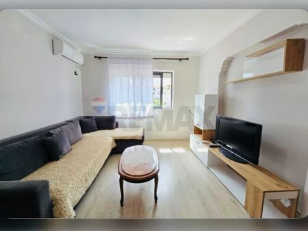 Appartamento 1+1 in Affitto in Via Myslym Shyri