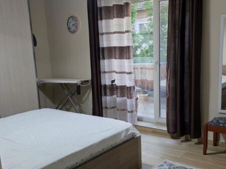 APPARTAMENTO IN AFFITTO 2+1 ALI DEMI 65.000 LEKE FH-79981