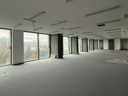 Ufficio Downtown in Affitto 1,590m²  –  OPEN SPACE