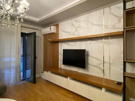  Apartment 3+1 for Rent – Green City Residence 