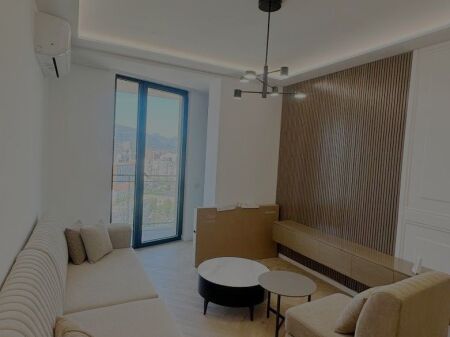 APPARTAMENTO 1+1 IN AFFITTO – GOLDEN TOWER, MINE PEZA 