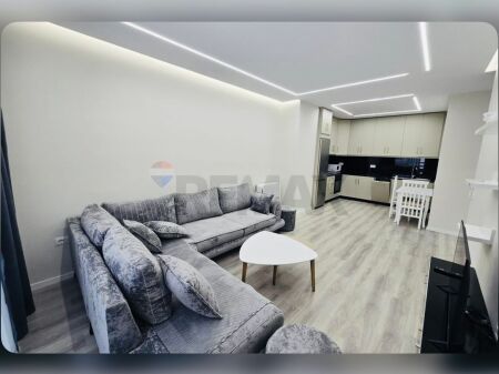 Apartment 1+1 for Rent at Aura Residence