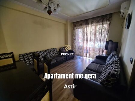 Apartament me qera - Astir