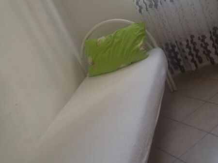 Studio apartment 200 euro.Astir