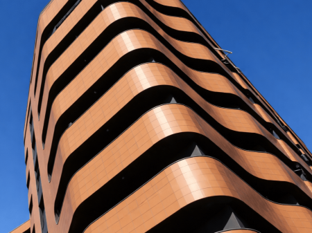  Shitet Apartament 2+1+2 – Oasis Residence 