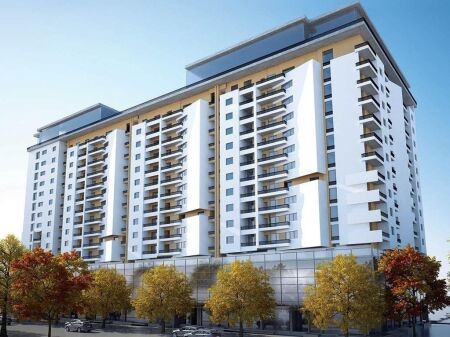  **Shitet Apartament 2+1+2 – Rruga Panorama, pranë Harry Fultz** 
