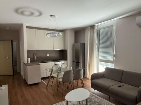 Appartamento in affitto 2+1 - Via Barrikadave, vicino al busto di Vojo Kushi - 750 Euro