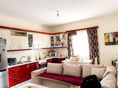 SHITET APARTAMENT 3+1+2 BALLKONE " KOMPLEKSIT TE TOM DOSHIT,AFER SHKOZES" 160.000 EURO 