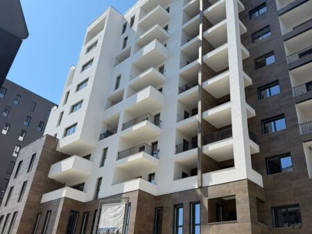  Appartamento 2+1+2 con Garage in Vendita – Mara Residence, Don Bosko 