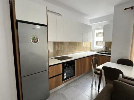 Apartment 1+1 for rent in Laprake. 550 € /Month