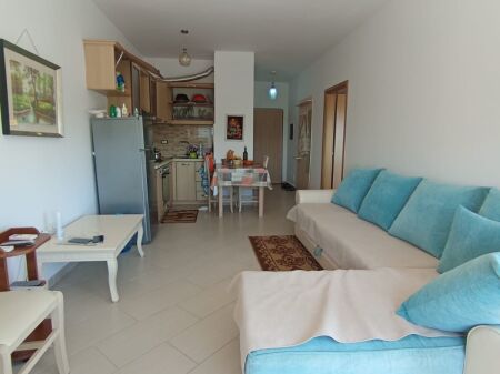 Appartamento 1+1 in affitto