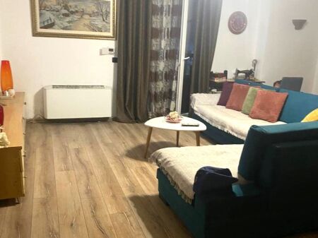  Appartamento 2+1 in Affitto a Kodra e Diellit, 700 mila leke