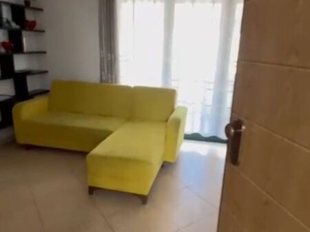 Apartment for rent 1+1