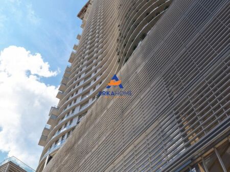 IN VENDITA APPARTAMENTO 1+1+BALCONE " THE 44 TOWER, VIA DRITAN HOXHA" 216.000 EURO