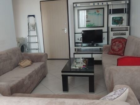 Apartament 1+1 me qira – Astir (Pallati i Ilir Metës) !