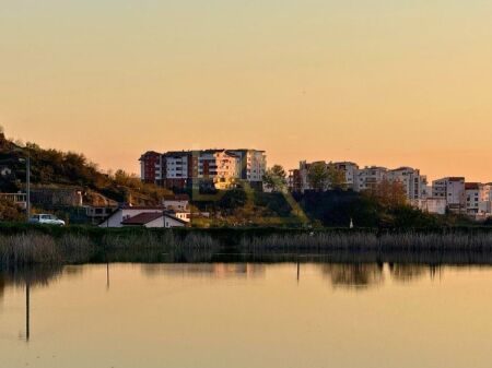 Shitet Apartament 1+1 – Fresk, Tiranë