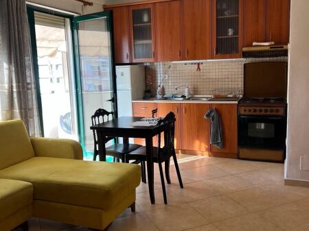 APPARTAMENTO IN AFFITTO 1+1 DON BOSKO 50.000 LEKE FH-80014