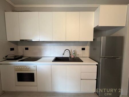  Apartament 1+1 për shitje tek Siri Kodra!