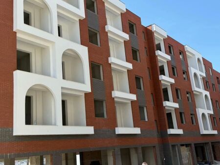  Vendesi in vendita Appartamento 2+1 – LakeSide Residence, Paskuqan 
