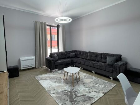  Apartment 1+1 for Rent + Parking Spot – Delijorgji Complex 