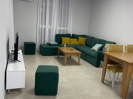 🏡 APPARTAMENTO 1+1 IN VENDITA 📍 VIALE MIGJENI ASTIR – VICINO A GRAND GALERI