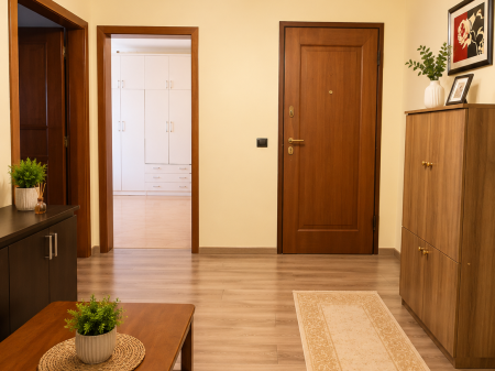  APARTMENT FOR RENT 2+1 | ASTIR | 45,000 LEK