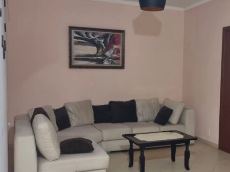Apartment for rent 1+1 Astir near Villa L