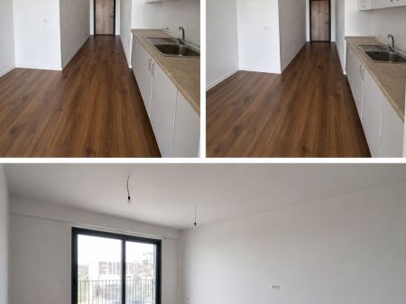  Apartment 1+1 for Sale – Porcelan, near Klani Roundabout 