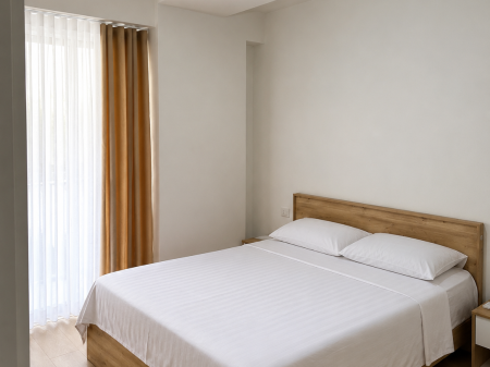  APPARTAMENTO 2+1 IN AFFITTO | URBAN GATE ASTIR | 55.000 LEK