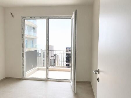  Appartamento 2+1 in vendita – Solis Residence, Rana e Hedhun, Shëngjin 