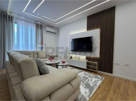 APARTAMENT 2+1 PALLATET CABEJ