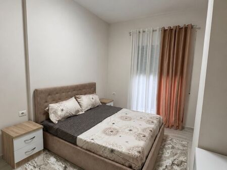 Super apartment for rent 1+1+parking Astir
