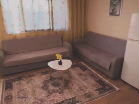 APARTAMENT 1+1 NE SHITJE NE ALLIAS
