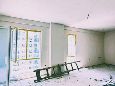  APARTAMENT 1+1 NË SHITJE – UNIVERS CITY