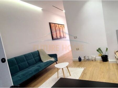Qera, Apartament 1+1, Liqeni I Thate