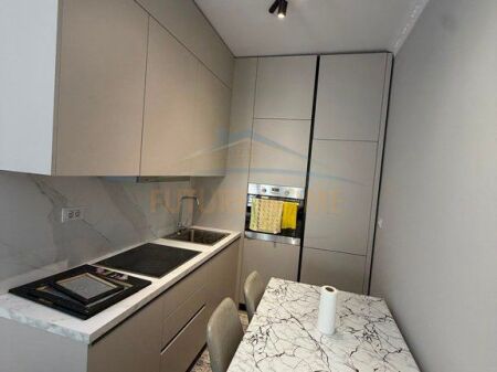Rent, Apartment 1+1, Molla Complex, New Ring