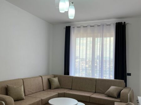  **Apartament 2+1+2 me Qira – Paskuqan**