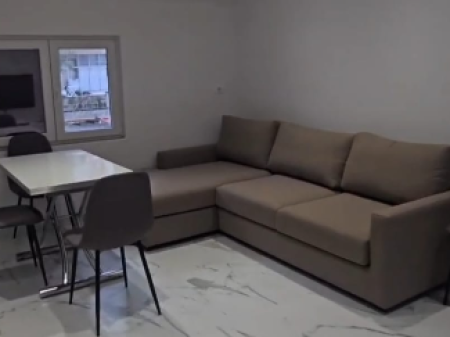 JEPET ME QIRA APARTAMENT 1+1 – MBIKALIMI I KOMUNËS SË PARISIT