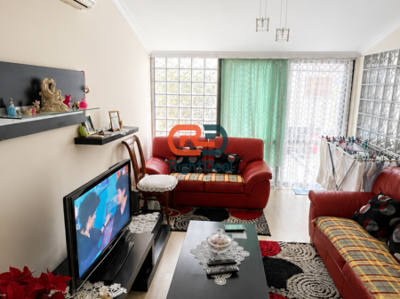 Ne Ali Dem, Shitet Apartament 2+1, Me Hapesira Te Bollshme !!