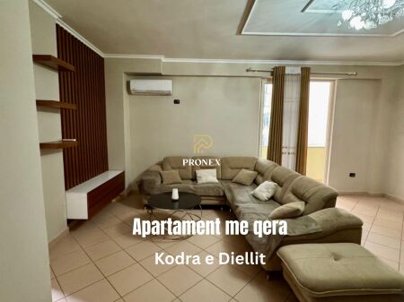 Apartament me qera - Kodra e Diellit