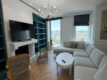SHITET APARTAMENT 2+1 PREMIUM TEK DOWNTOWN ONE