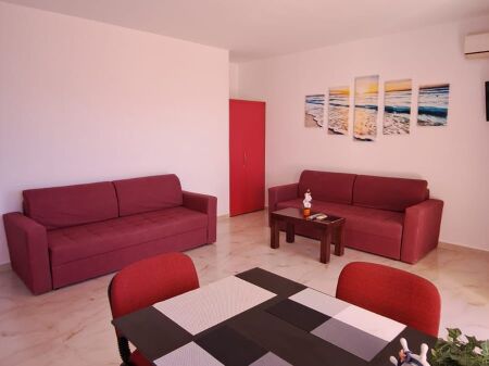 Apartament në Shitje në Sarandë – Zona Kodra, pranë Zero Zero Beach