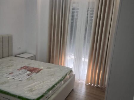 Apartment 2+1+1 with Balcony for Rent