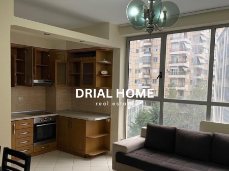 APARTAMENT ME QERA 2+1